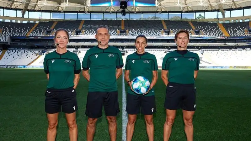 Футбол ЧМ-2022, фото - Новости Zakon.kz от 30.11.2022 13:58