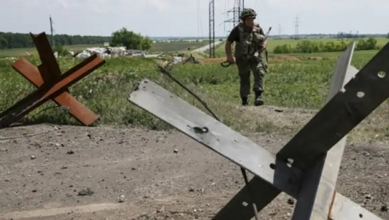 Украина полностью перекрыла поставки лекарств для новорожденных в ДНР