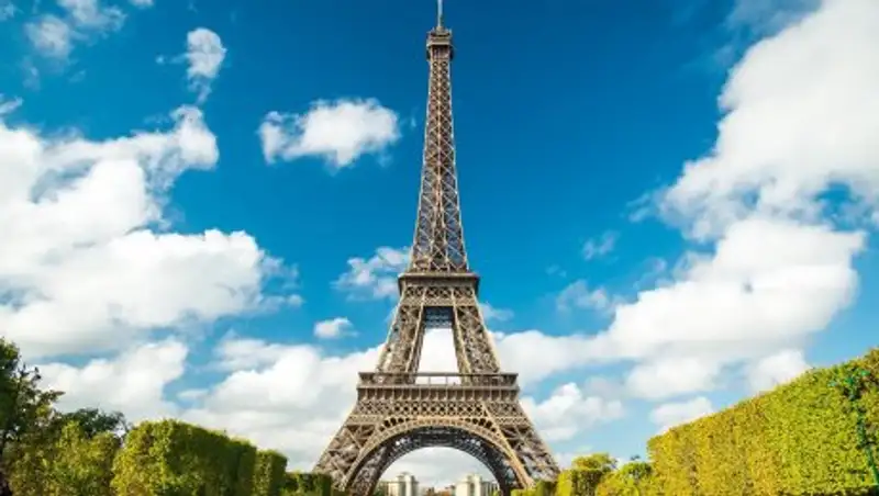Эйфелеву башню закроют для посещения в день финала ЧМ-2018