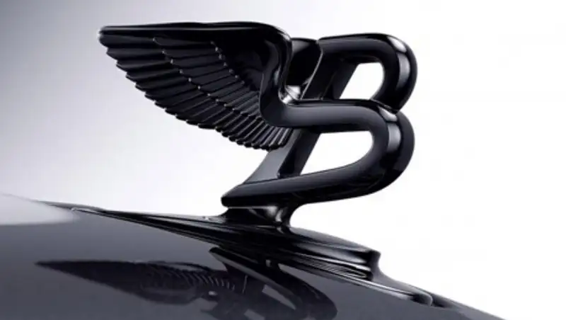 Bentley показал спецверсию седана Mulsanne