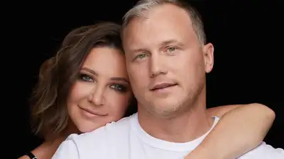 Отец Блиновской назвал мужа "королевы марафонов" автором серых схем с налогами, фото - Новости Zakon.kz от 11.05.2023 14:03