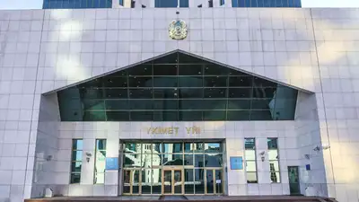 План противодействия теневой экономике утвердили в правительстве , фото - Новости Zakon.kz от 26.07.2023 08:11