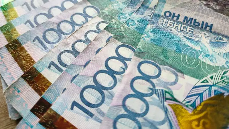 71 млрд бюджетных тенге не освоили министерства и акиматы – Минфин