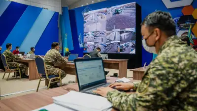 astana.gov.kz, фото - Новости Zakon.kz от 27.04.2020 16:11