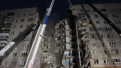 © РИА Новости / пресс-служба Президента РФ, фото - Новости Zakon.kz от 01.01.2019 00:38