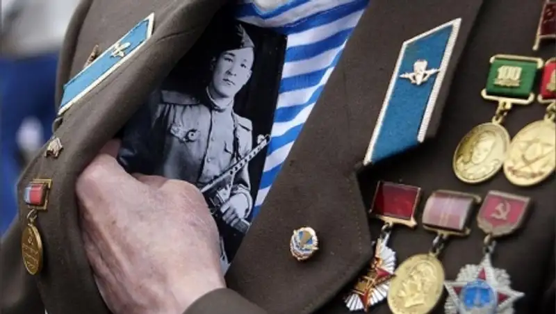 Возможно, в 2015 году усть-каменогорские ветераны ВОВ не будут оплачивать комуслуги