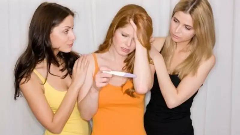 В Павлодарской области с начала года мамами стали 18 несовершеннолетних