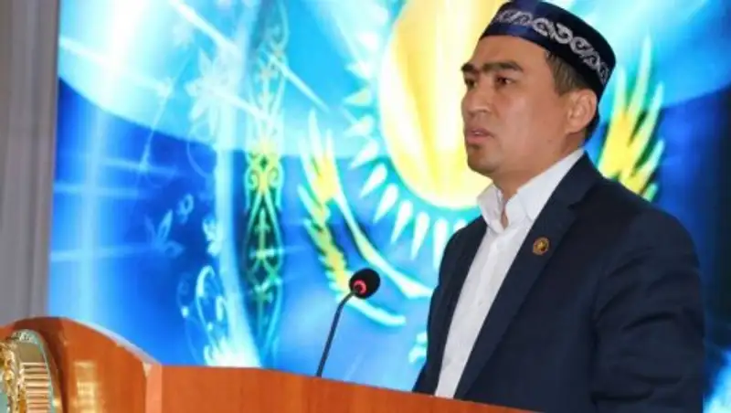 Имам: Только контроль поможет полностью реализовать социальные инициативы Президента