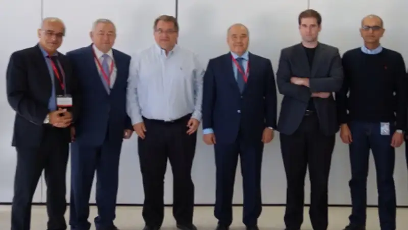 АО «Самрук-&#1178;азына» планирует создание дочерней компании в силиконовой долине