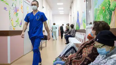 МИР 24, фото - Новости Zakon.kz от 04.03.2020 11:17