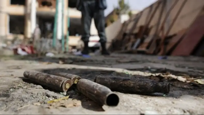 Движение "Талибан" перешло на круглогодичное ведение боевых действий в Афганистане