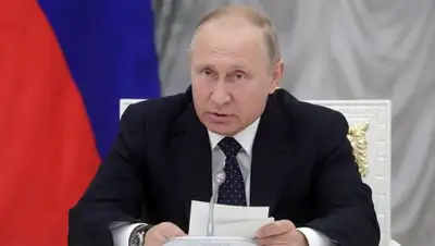 © Михаил Метцель/ТАСС, фото - Новости Zakon.kz от 04.06.2018 18:45