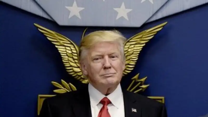 СМИ узнали о намерении Трампа разработать план ликвидиции ИГ