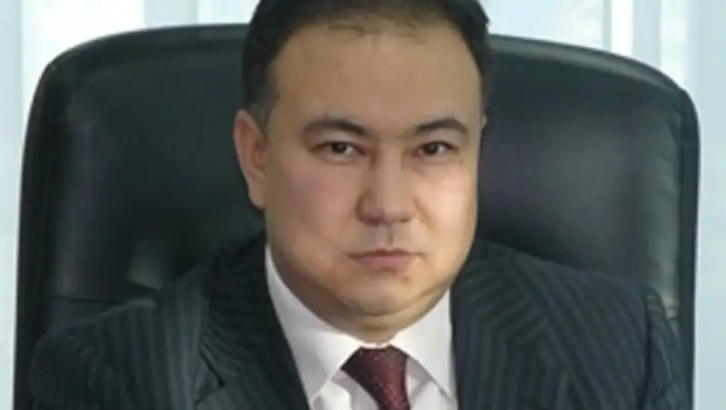 Назначен новый аким Акмолинской области