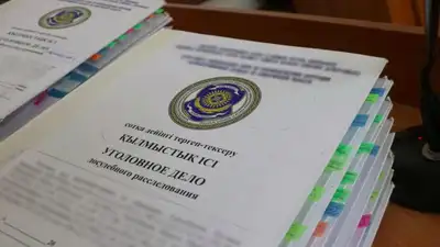 В Актюбинской области закрыли дело о теле младенца на мусорке , фото - Новости Zakon.kz от 20.04.2023 02:23