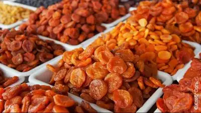 ХлебСоль, фото - Новости Zakon.kz от 11.12.2018 09:39