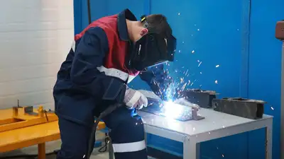 Концепцию безопасного труда до 2030 года разработали в Казахстане
