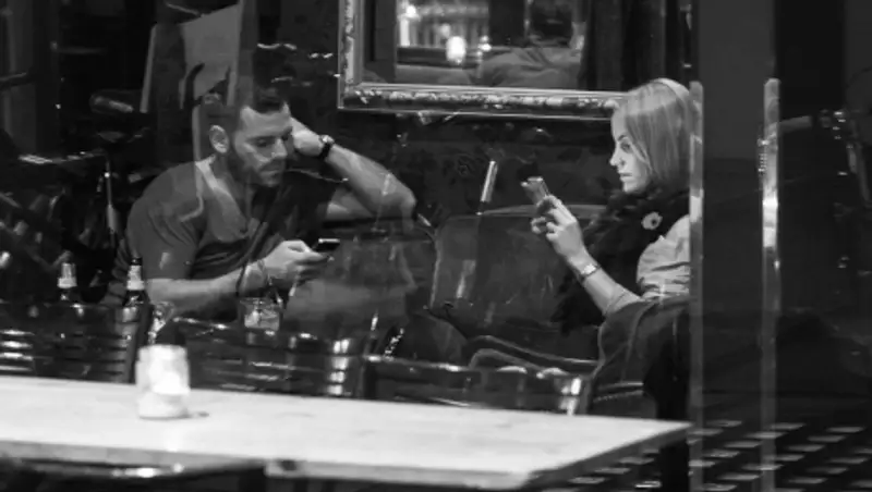 Эти снимки доказывают, как безвозвратно изменился мир