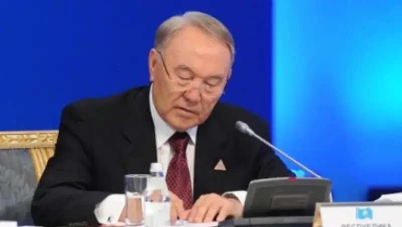 Казахстан ратифицировал поправки к статьям соглашения МВФ