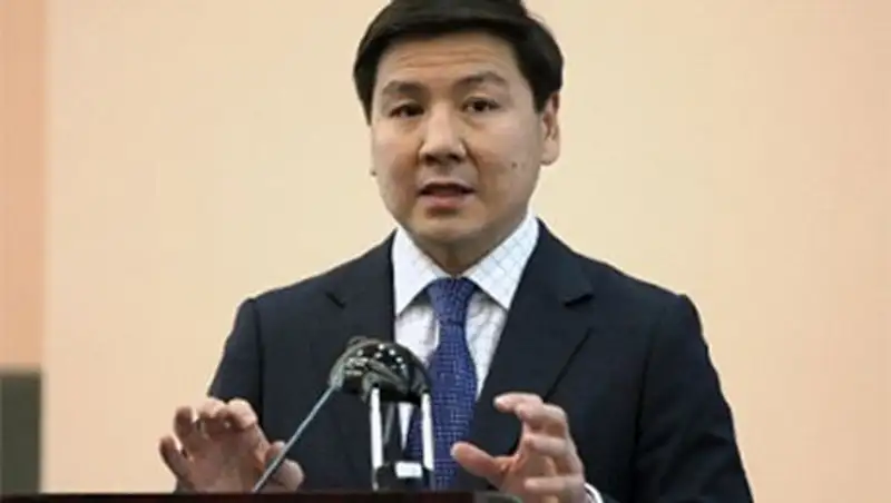 Госорганы Казахстана законодательно обяжут переходить на типовые информационные системы