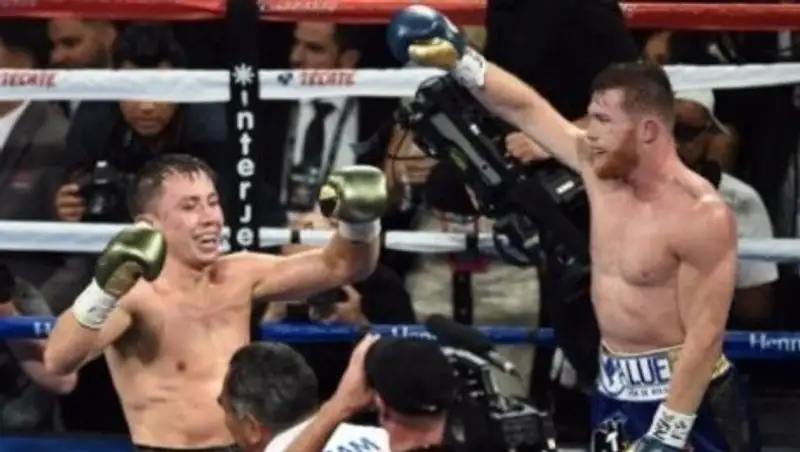 9 вещей, о которых мы узнали в поединке Головкин — Канело