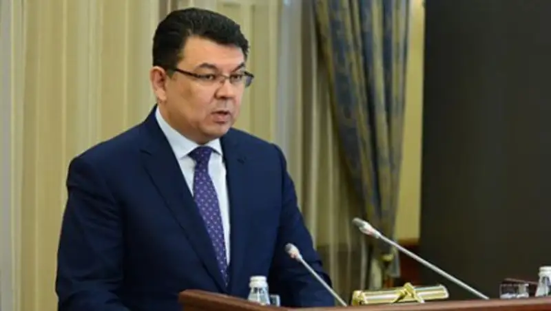 В Казахстане начнут добывать метан угольных пластов для развития углехимии