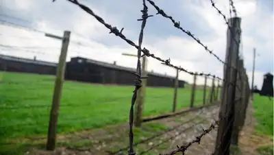 проект закона, режим, пограничная служба, фото - Новости Zakon.kz от 13.12.2021 15:20