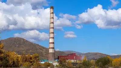 Смаилов поручил ускорить процесс передачи ТЭЦ Риддера в комсобственность, фото - Новости Zakon.kz от 06.10.2023 14:49