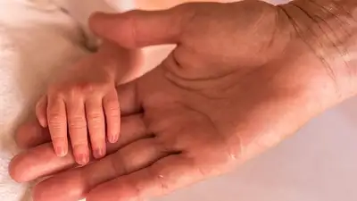 руки, фото - Новости Zakon.kz от 30.09.2023 21:20