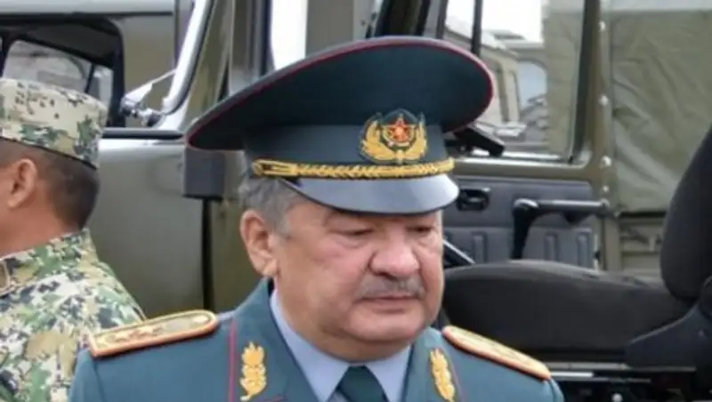 Судебное следствие по делу экс-главы Погранслужбы КНБ завершено