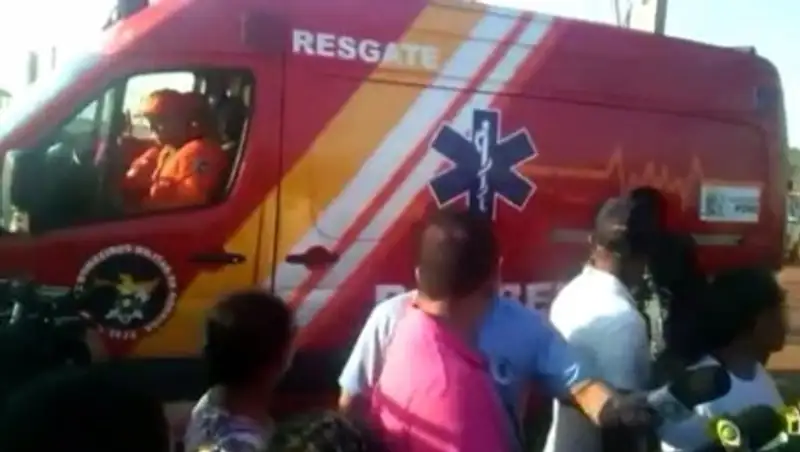 В Бразилии акция против сокращения госрасходов завершилась беспорядками