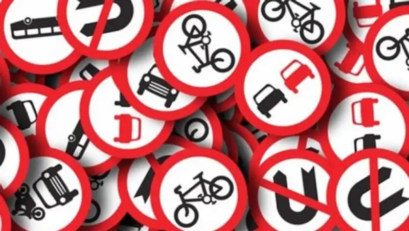 Новые дорожные знаки могут появиться в России