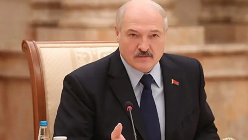 Россия поменяла братские отношения на партнерские - Лукашенко