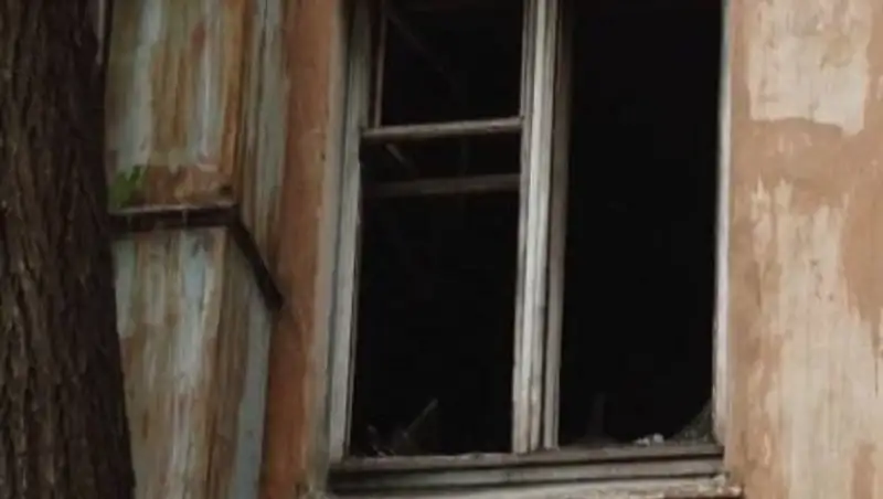 В Темиртау при пожаре погиб ребенок