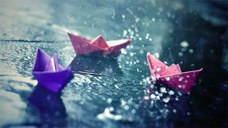 Июль 2014 года в Костанайской области назван самым холодным за последние полвека