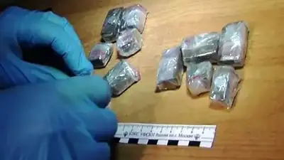 Станешь богатым и уйдешь: в МВД рассказали, как дилеры завлекают детей в наркобизнес, фото - Новости Zakon.kz от 27.02.2023 13:04