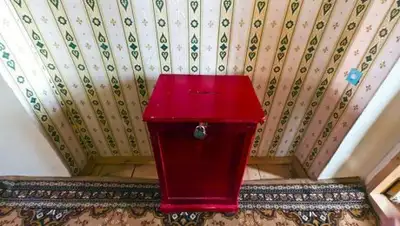 inform.kz, фото - Новости Zakon.kz от 31.05.2018 20:41