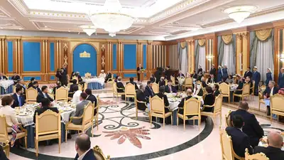 президент РК, фото - Новости Zakon.kz от 07.04.2023 22:50