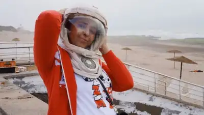 Instagram/ filledelalune1, фото - Новости Zakon.kz от 27.07.2020 11:36