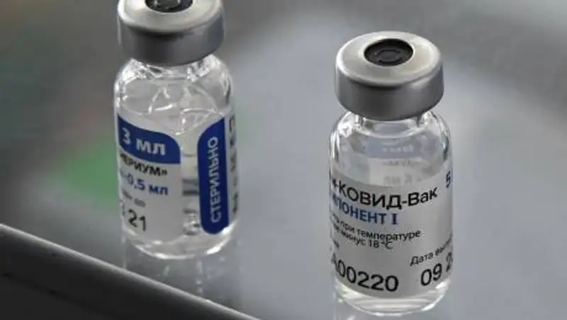 Не ждите других вакцин - Цой снова обратился к казахстанцам