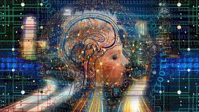 исследование, нейроны, фото - Новости Zakon.kz от 27.08.2022 00:37