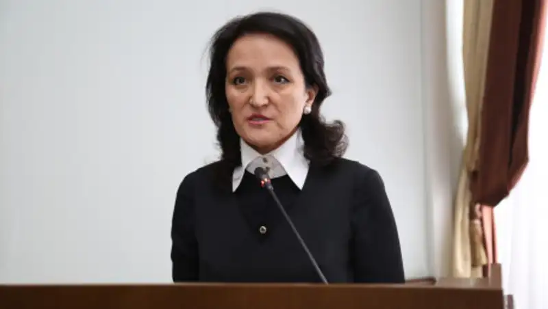 Депутаты просят МОН РК определить статус нулевого класса