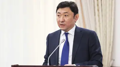 Казахстан нефть Германия планы, фото - Новости Zakon.kz от 11.01.2023 09:48