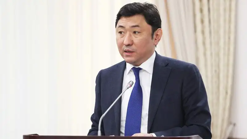 Акчулаков рассказал, будет ли Казахстан экспортировать нефть в Германию