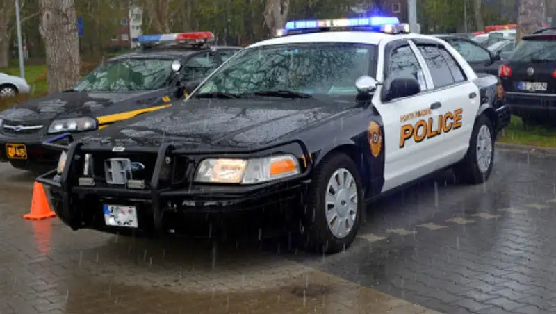 Полицейский застрелил чернокожую женщину в ее собственном доме в США