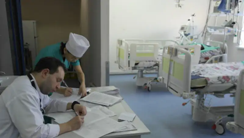 ДТП с автобусами в столице: число пострадавших выросло