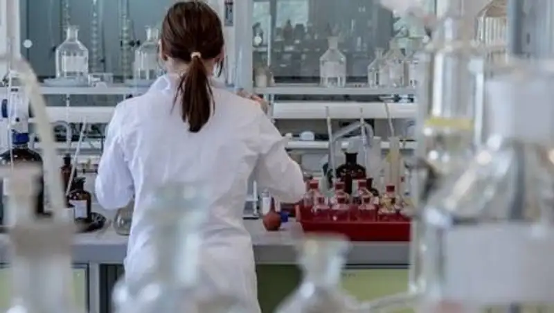 В Словакии начали общенациональное тестирование на COVID-19