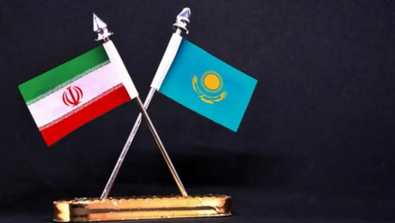 Казахстан и Иран усилят сотрудничество в правовой сфере