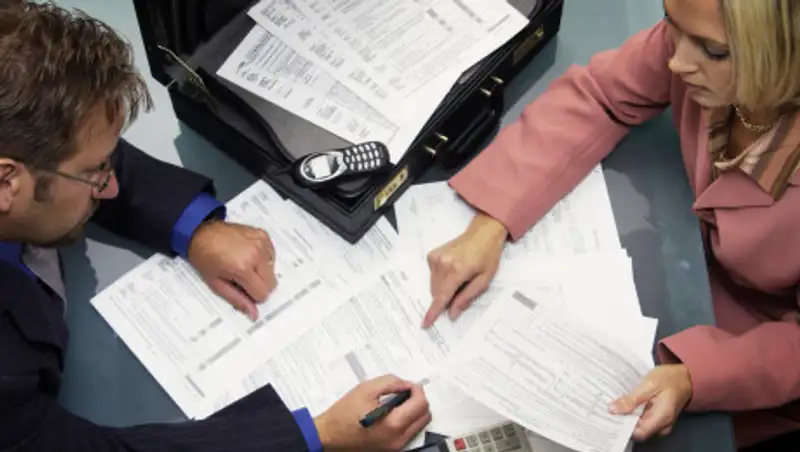 Александр Карпич: В законе об аудиторах опять имеет место неопределенность