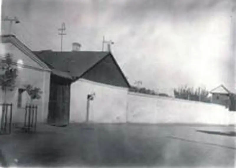 История уголовно-исполнительной системы Казахстана (первая половина ХХ века) /А. Табулденов, кандидат исторических наук, капитан юстиции/, фото - Новости Zakon.kz от 04.04.2011 19:04